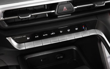 Changan CS35PLUS Tech DCT превью 15