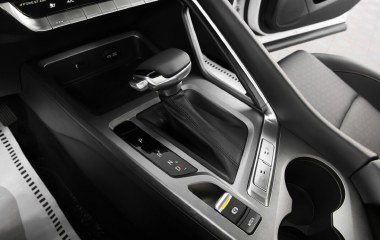 Changan CS35PLUS Tech DCT превью 16