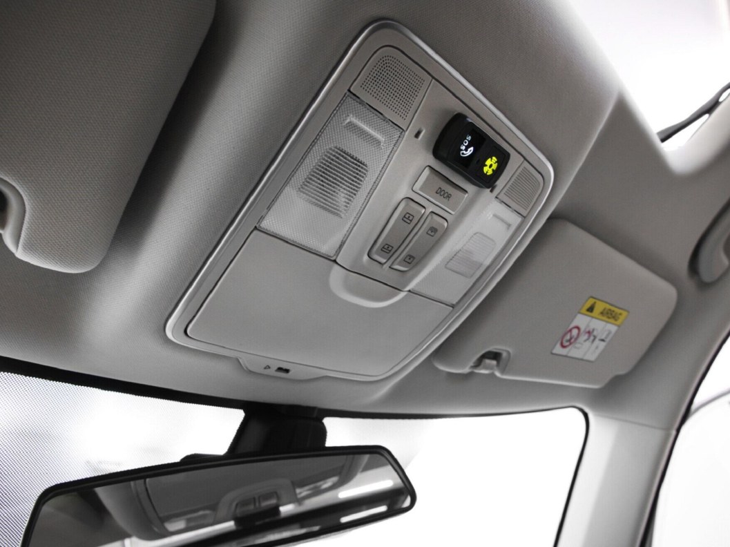 Changan CS35PLUS Tech DCT фото 17