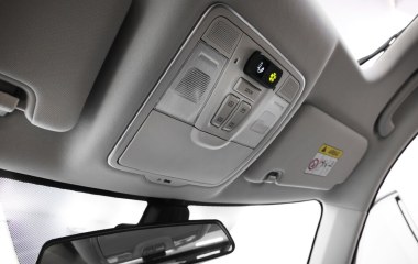 Changan CS35PLUS Tech DCT превью 17