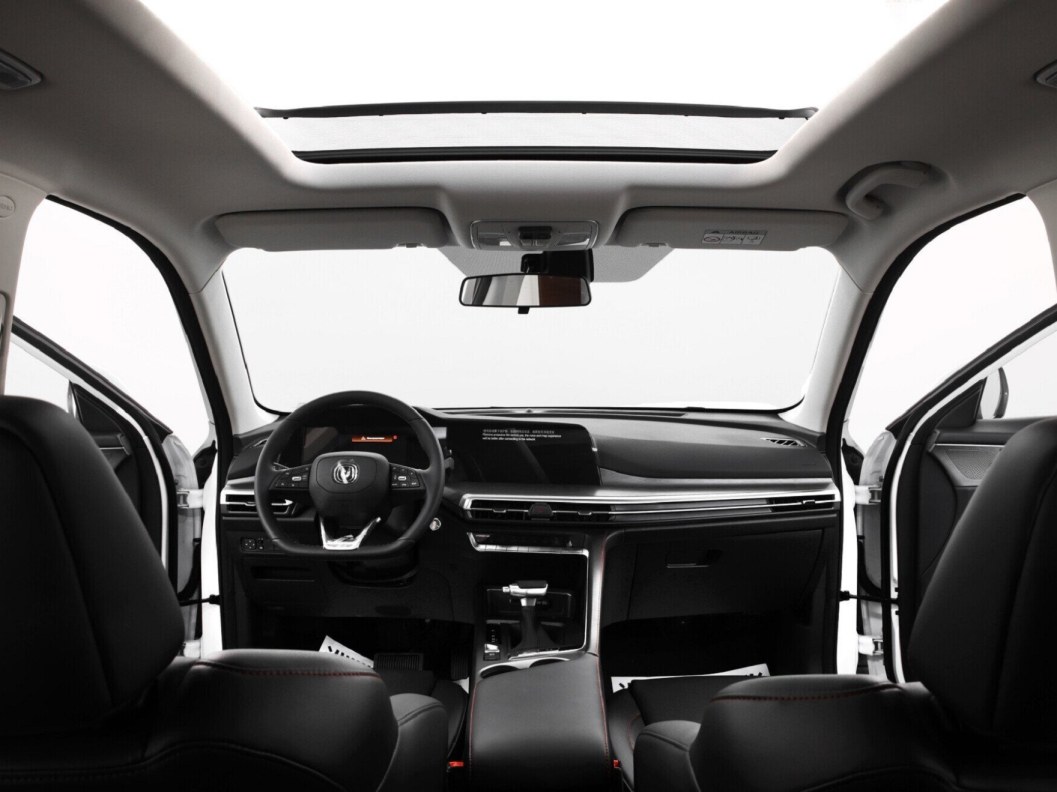 Changan CS35PLUS Tech DCT фото 18