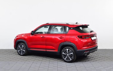 Changan CS35PLUS Tech DCT превью 4