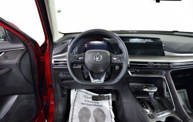 Changan CS35PLUS Tech DCT превью 6