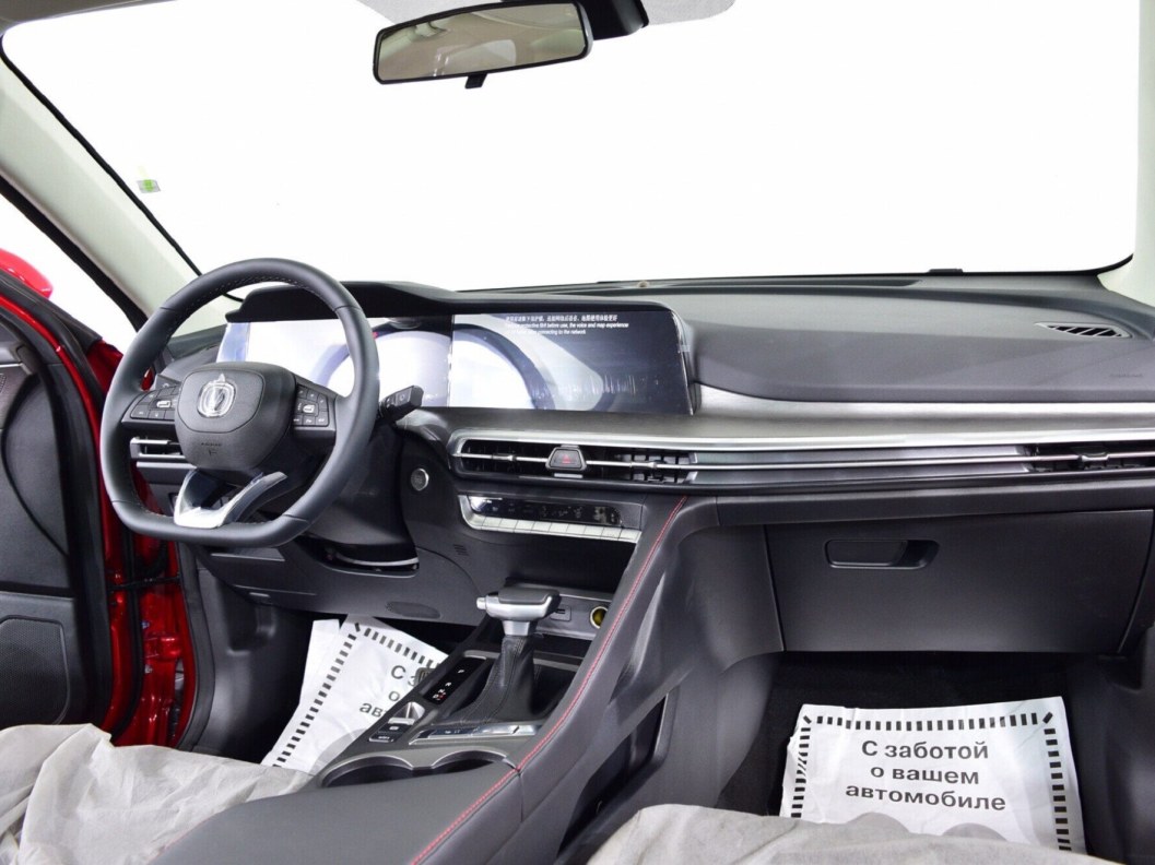 Changan CS35PLUS Tech DCT фото 7