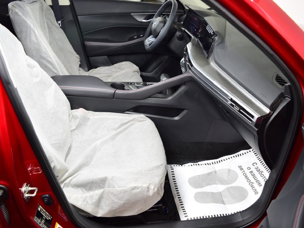 Changan CS35PLUS Tech DCT фото 8