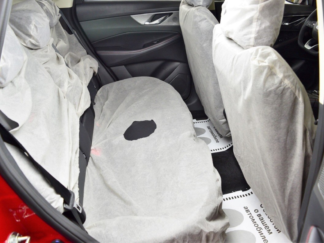 Changan CS35PLUS Tech DCT фото 10