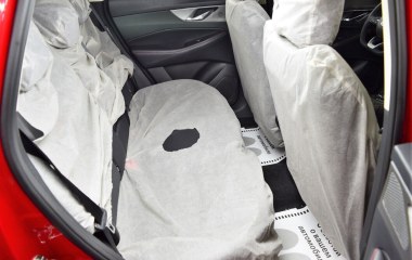 Changan CS35PLUS Tech DCT превью 10