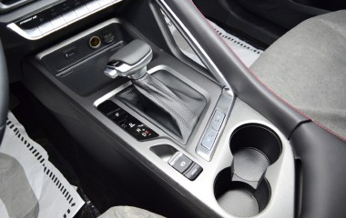 Changan CS35PLUS Tech DCT превью 11