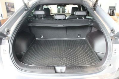 Haval F7x Tech Plus 2.0 АМТ превью 5