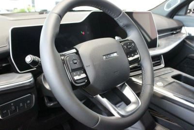 Haval F7x Tech Plus 2.0 АМТ превью 6