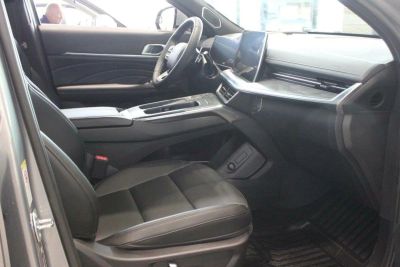 Haval F7x Tech Plus 2.0 АМТ превью 8