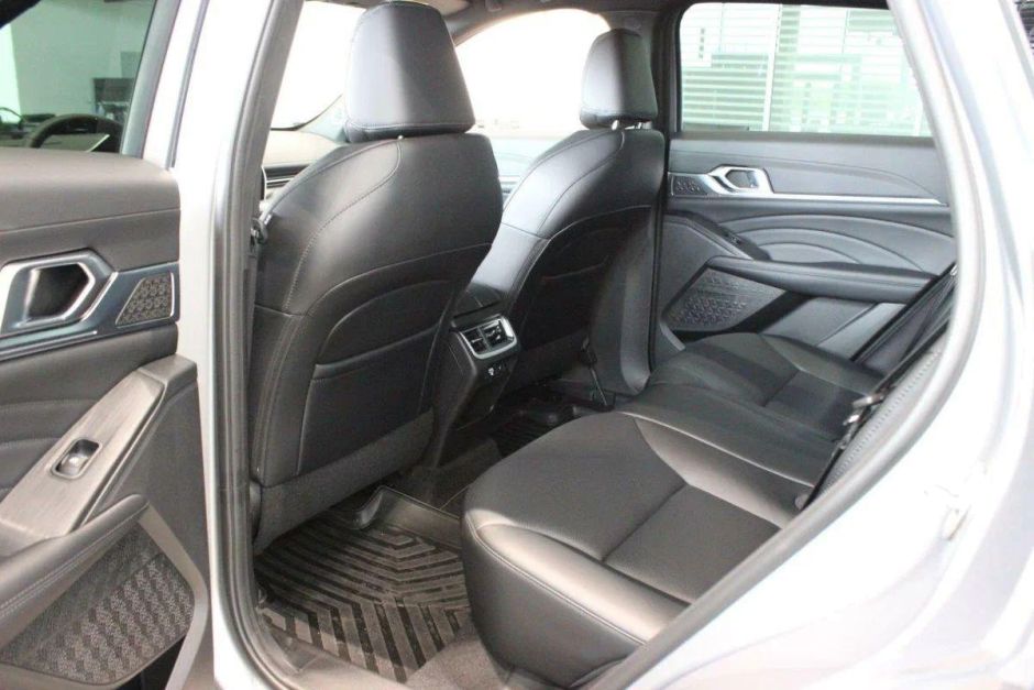 Haval F7x Tech Plus 2.0 РКПП, 2024 фото 9