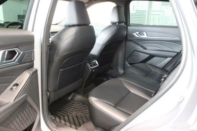 Haval F7x Tech Plus 2.0 АМТ превью 9