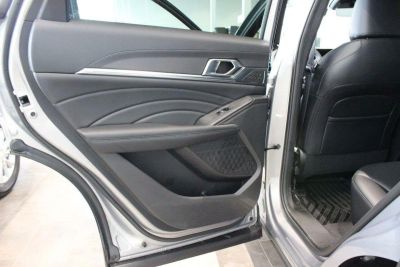 Haval F7x Tech Plus 2.0 АМТ превью 10