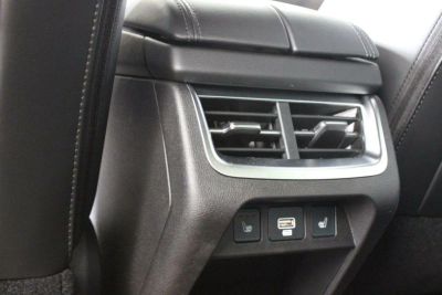 Haval F7x Tech Plus 2.0 АМТ превью 11