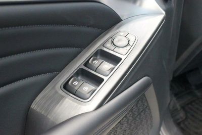 Haval F7x Tech Plus 2.0 АМТ превью 12