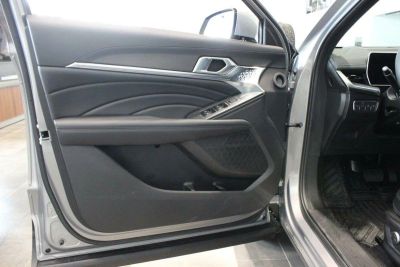 Haval F7x Tech Plus 2.0 АМТ превью 13