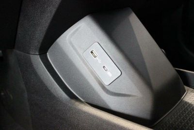 Haval F7x Tech Plus 2.0 АМТ превью 15