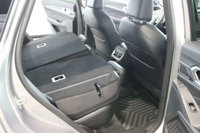 Haval F7x Tech Plus 2.0 АМТ превью 17