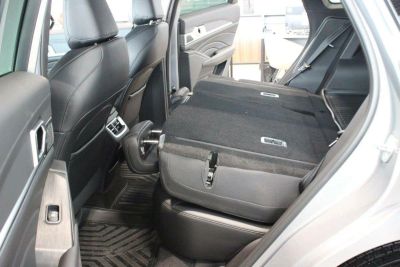 Haval F7x Tech Plus 2.0 АМТ превью 18