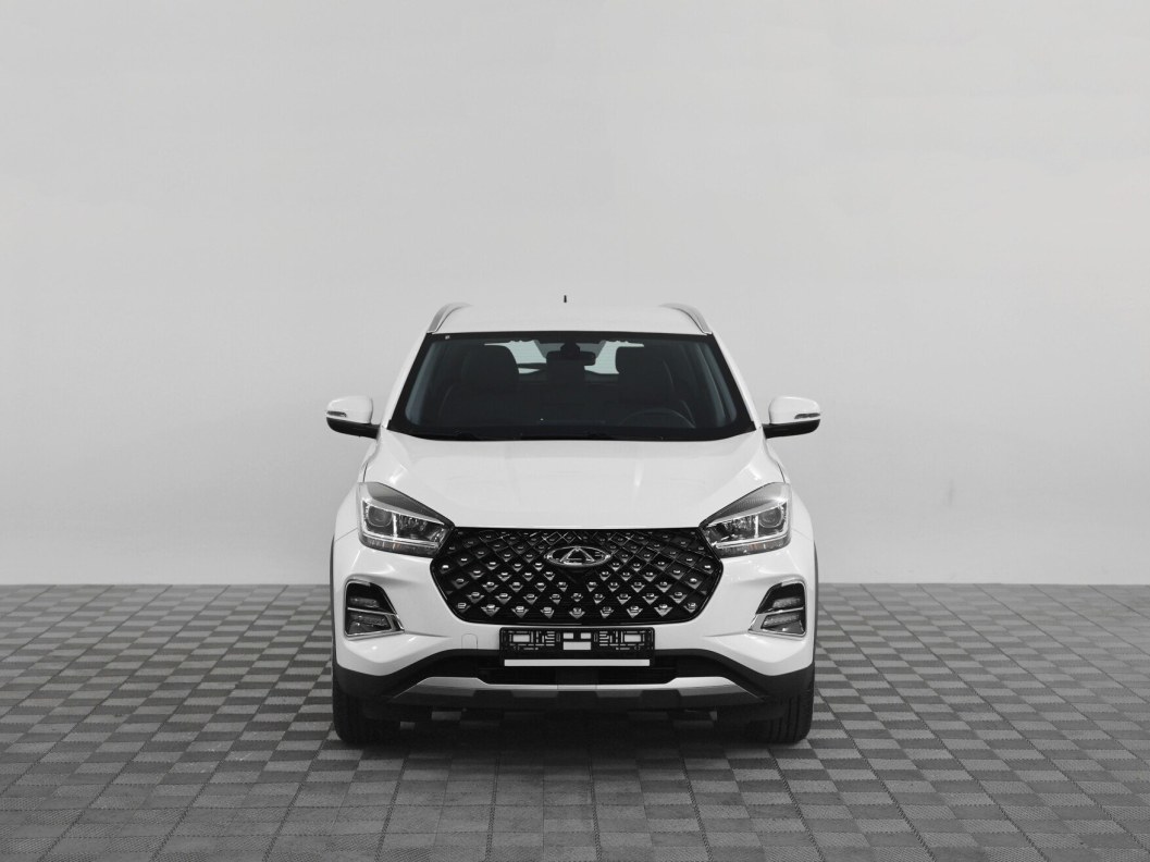 Chery Tiggo 4 Pro Action CVT, 2023 фото 2