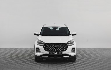 Chery Tiggo 4 Pro Action CVT, 2023 превью 2
