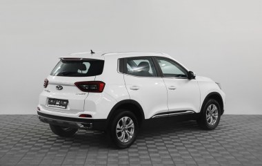 Chery Tiggo 4 Pro Action CVT, 2023 превью 4