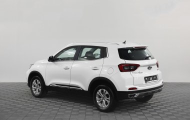 Chery Tiggo 4 Pro Action CVT, 2023 превью 5
