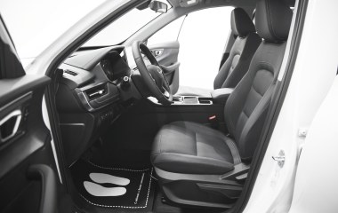 Chery Tiggo 4 Pro Action CVT, 2023 превью 6