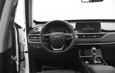 Chery Tiggo 4 Pro Action CVT, 2023 превью 8