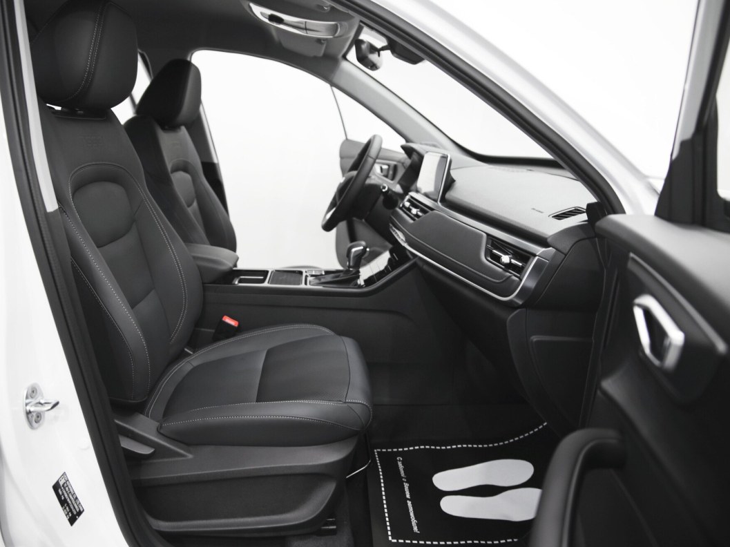 Chery Tiggo 4 Pro Action CVT, 2023 фото 9