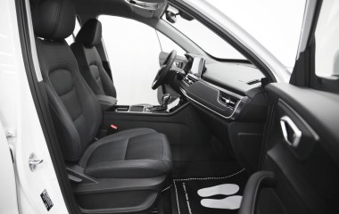 Chery Tiggo 4 Pro Action CVT, 2023 превью 9