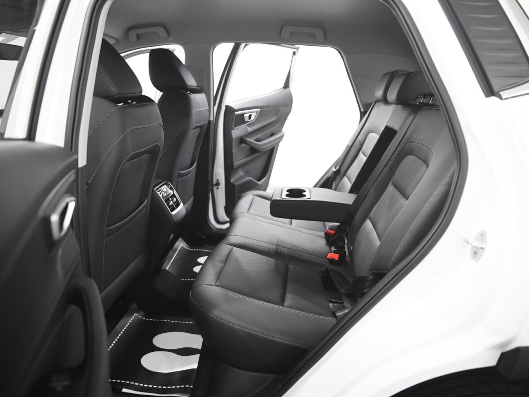 Chery Tiggo 4 Pro Action CVT, 2023 фото 10