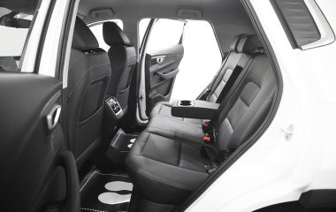 Chery Tiggo 4 Pro Action CVT, 2023 превью 10