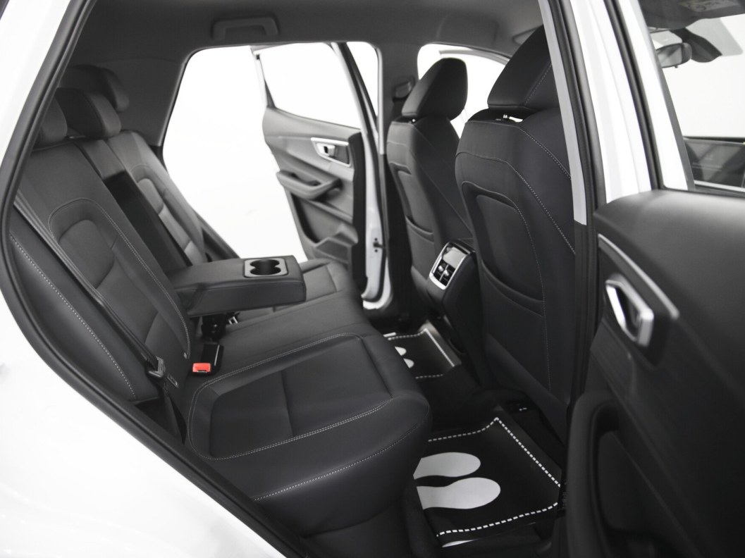 Chery Tiggo 4 Pro Action CVT, 2023 фото 11