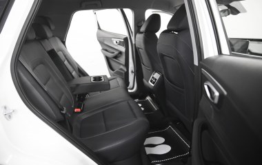 Chery Tiggo 4 Pro Action CVT, 2023 превью 11