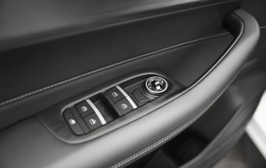 Chery Tiggo 4 Pro Action CVT, 2023 превью 12