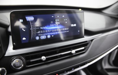 Chery Tiggo 4 Pro Action CVT, 2023 превью 13