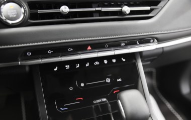Chery Tiggo 4 Pro Action CVT, 2023 превью 14