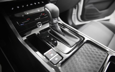 Chery Tiggo 4 Pro Action CVT, 2023 превью 15