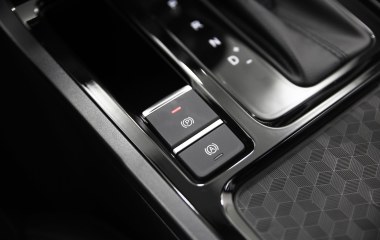 Chery Tiggo 4 Pro Action CVT, 2023 превью 16