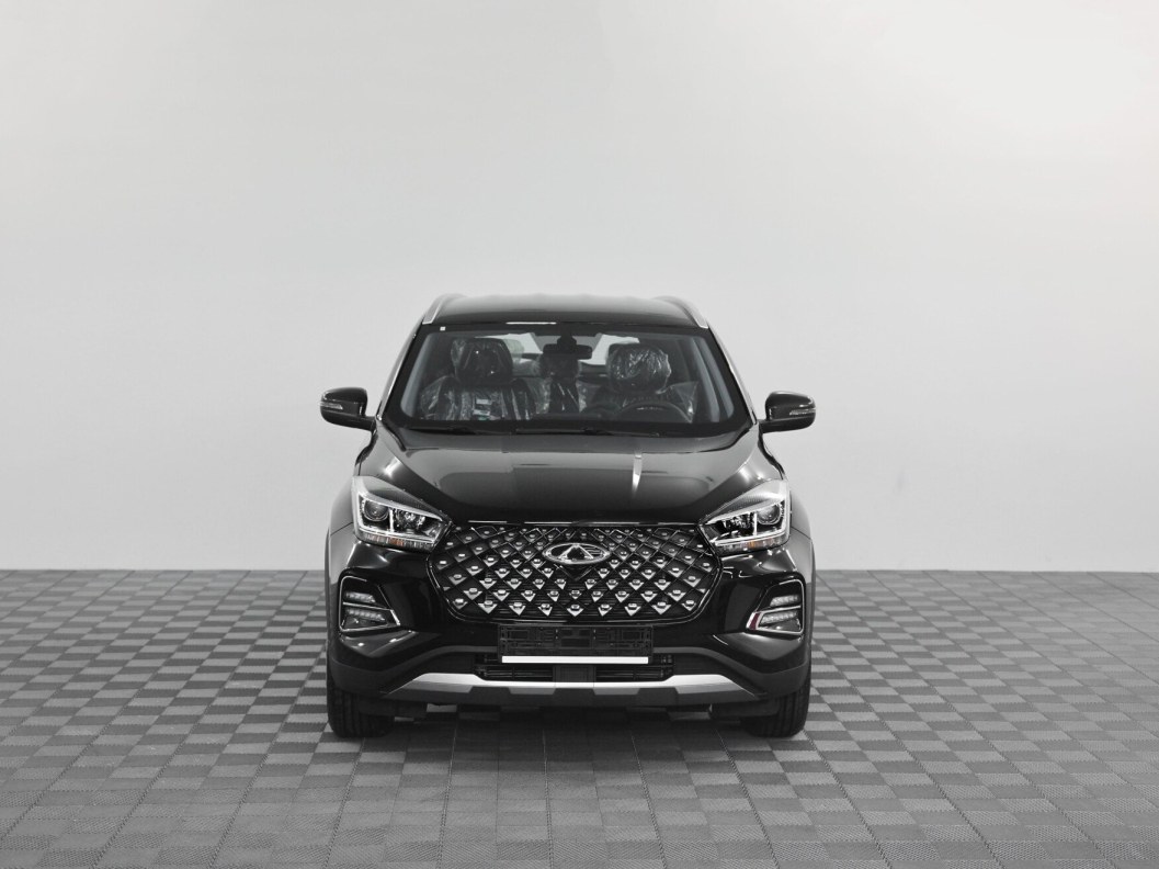 Chery Tiggo 4 Pro Action CVT, 2023 фото 2