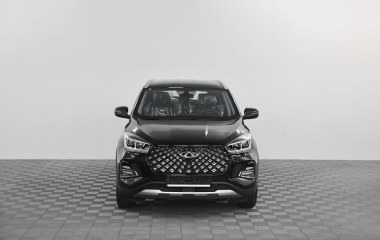 Chery Tiggo 4 Pro Action CVT, 2023 превью 2