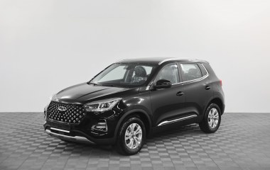 Chery Tiggo 4 Pro Action CVT, 2023 превью 3