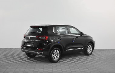 Chery Tiggo 4 Pro Action CVT, 2023 превью 4