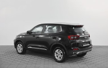 Chery Tiggo 4 Pro Action CVT, 2023 превью 5