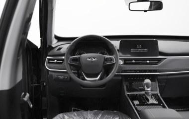 Chery Tiggo 4 Pro Action CVT, 2023 превью 8