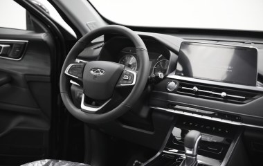 Chery Tiggo 4 Pro Action CVT, 2023 превью 9