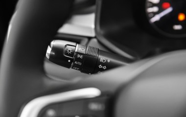 Chery Tiggo 4 Pro Action CVT, 2023 превью 13
