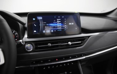 Chery Tiggo 4 Pro Action CVT, 2023 превью 15